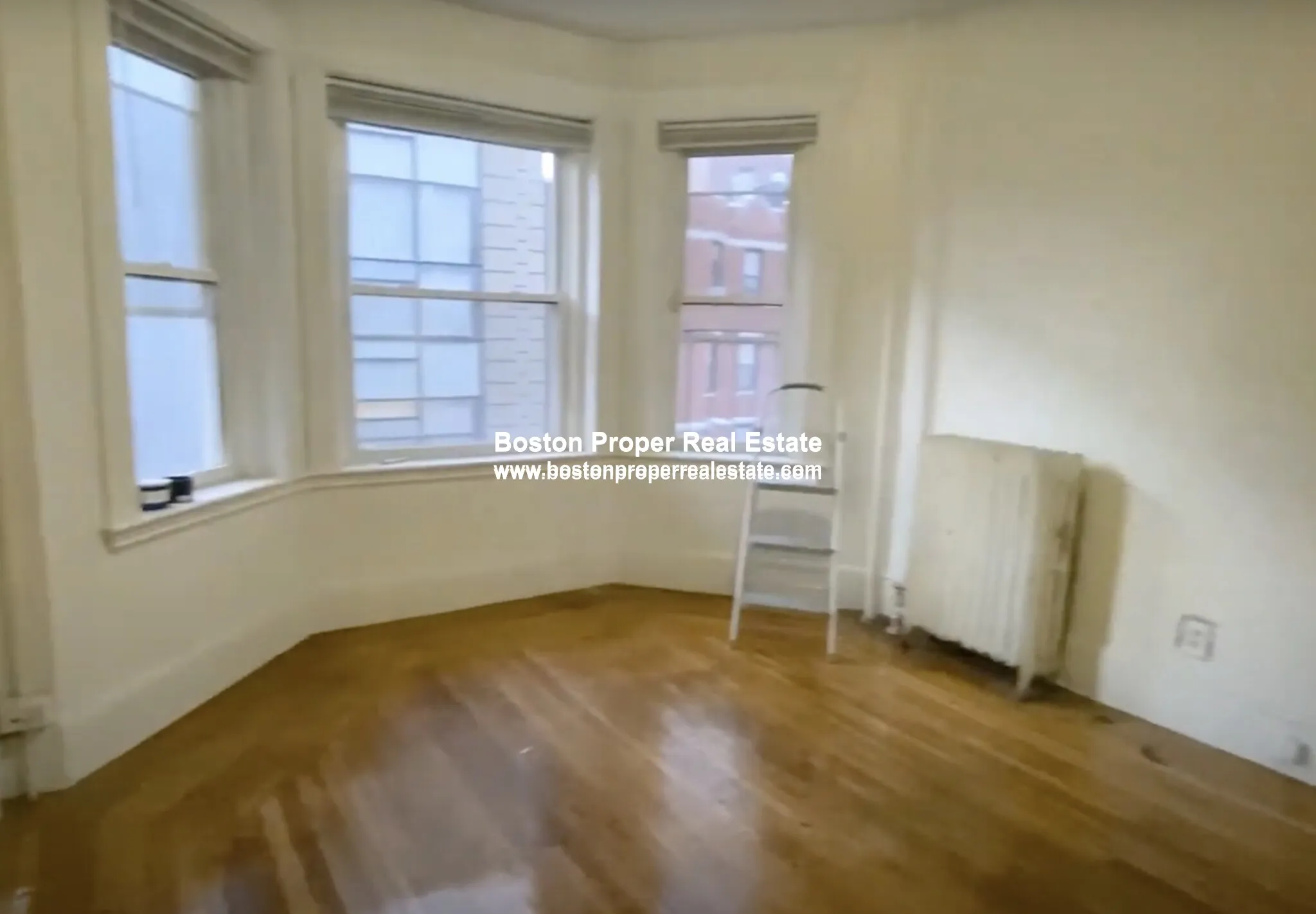 26 Hemenway St, Fenway