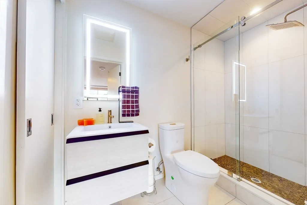 270 Beacon St, Back Bay