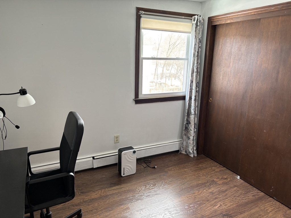 85 Park St, Mansfield