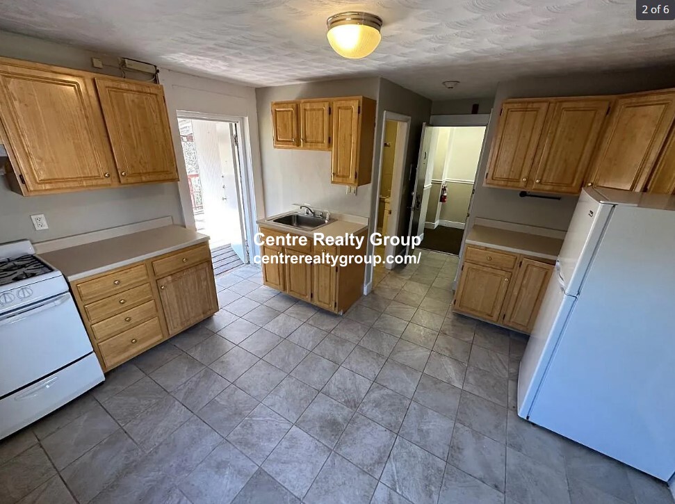 18 Lincoln St, Newton Highlands