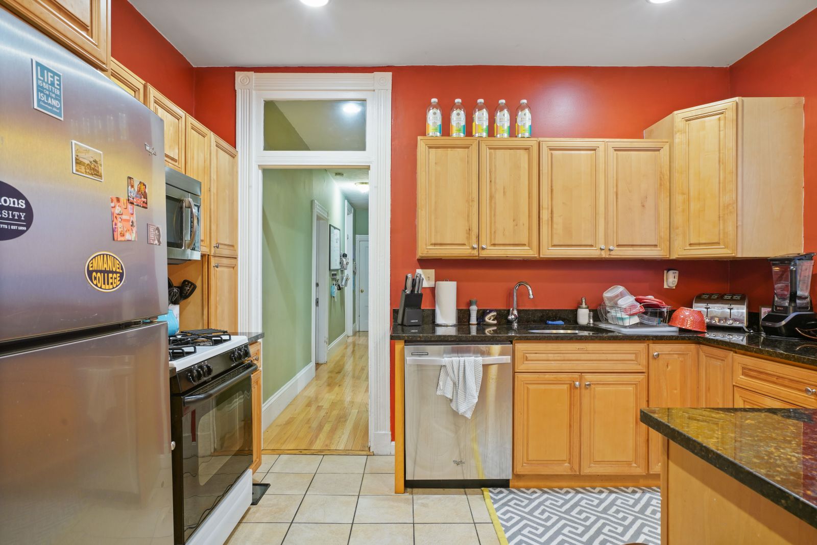 68 Calumet St, Mission Hill