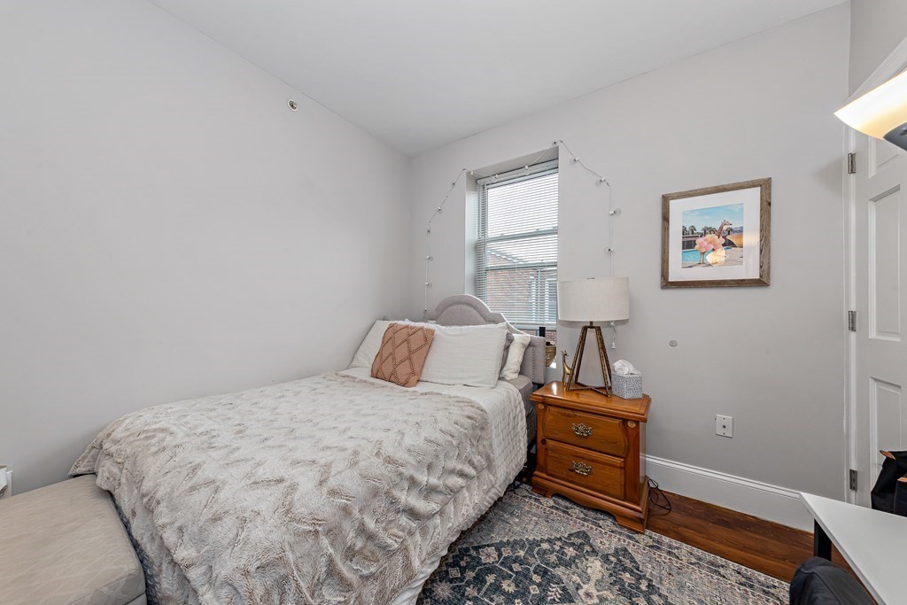 16 Sewall St, Mission Hill