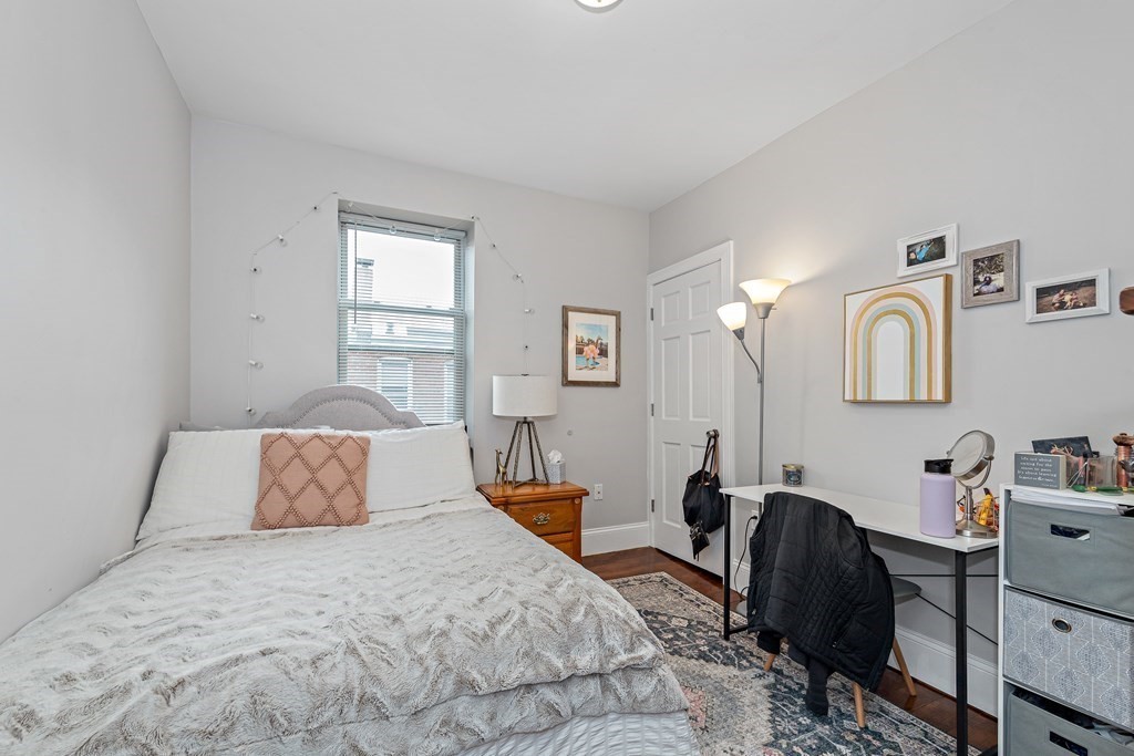 16 Sewall St, Mission Hill