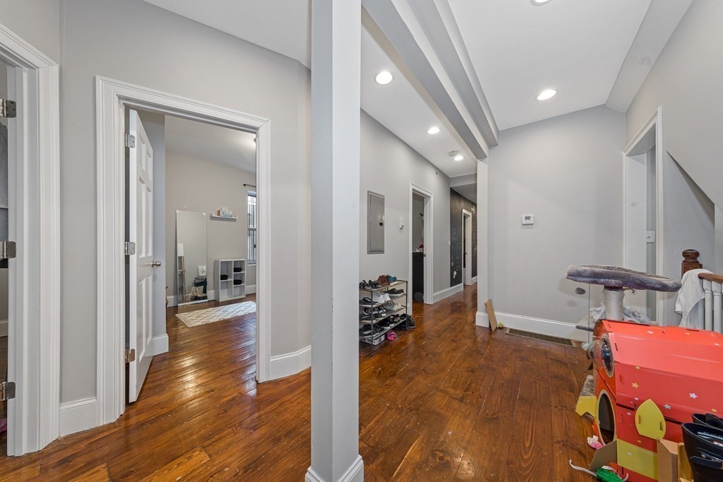 16 Sewall St, Mission Hill