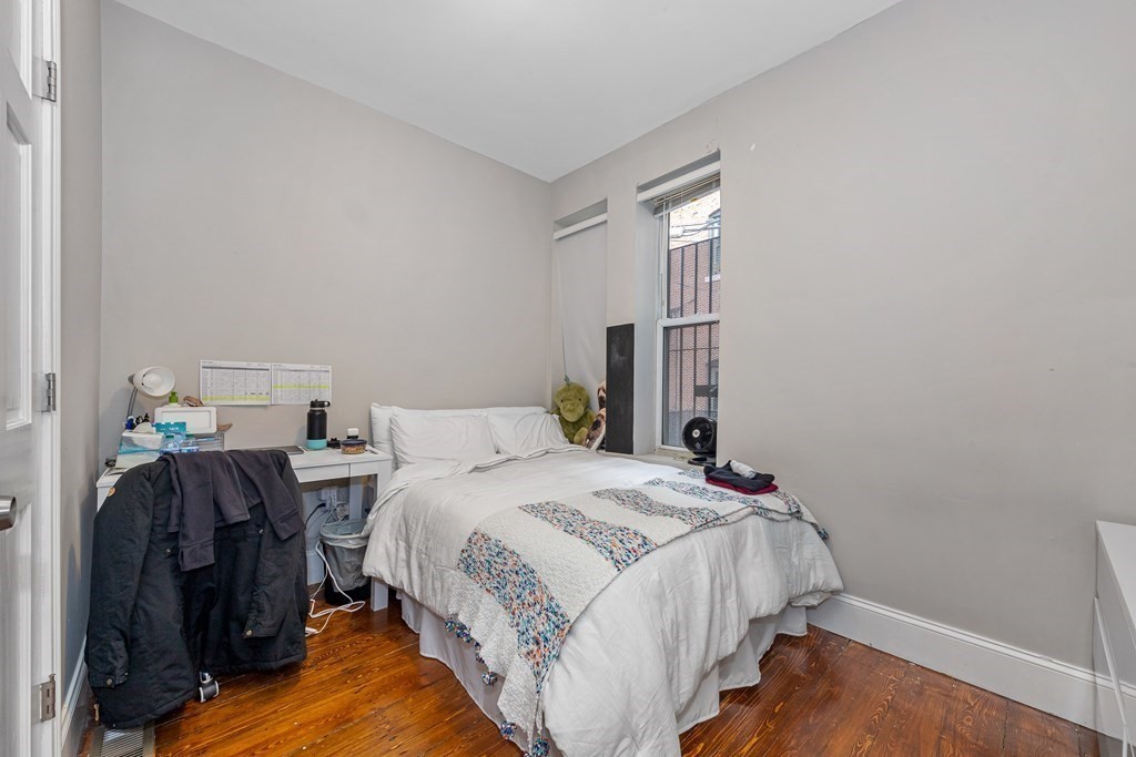 16 Sewall St, Mission Hill