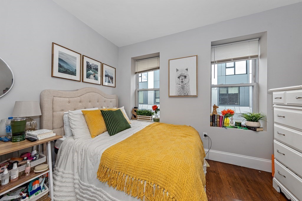 16 Sewall St, Mission Hill
