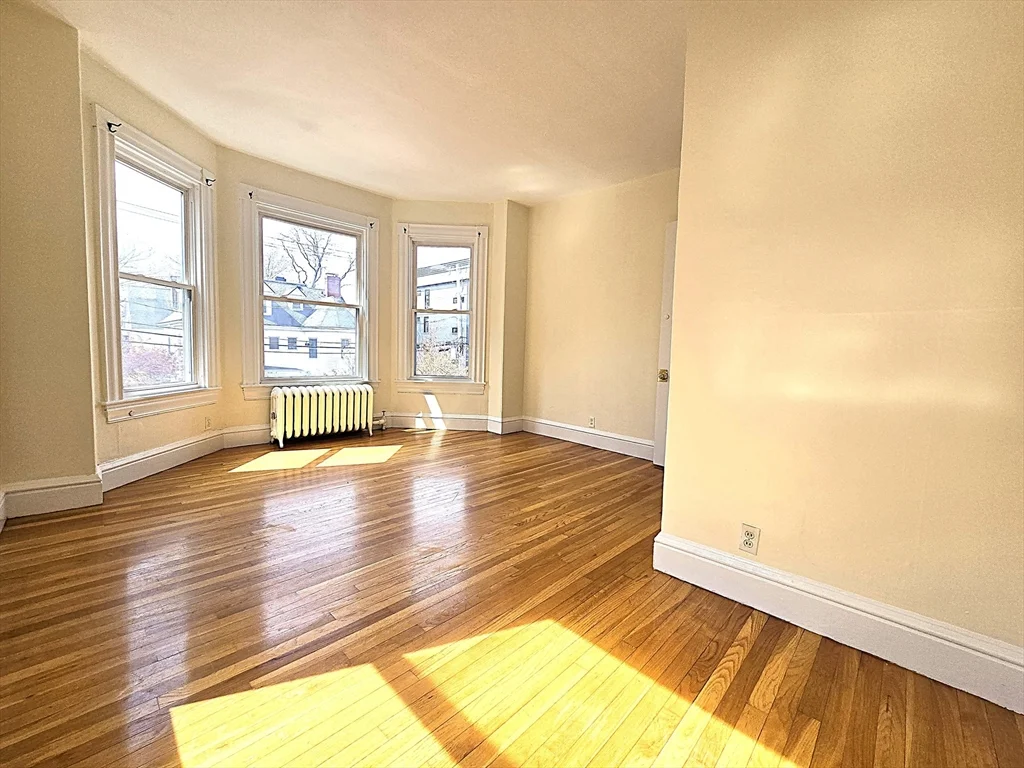 45 Auburn, Coolidge Corner