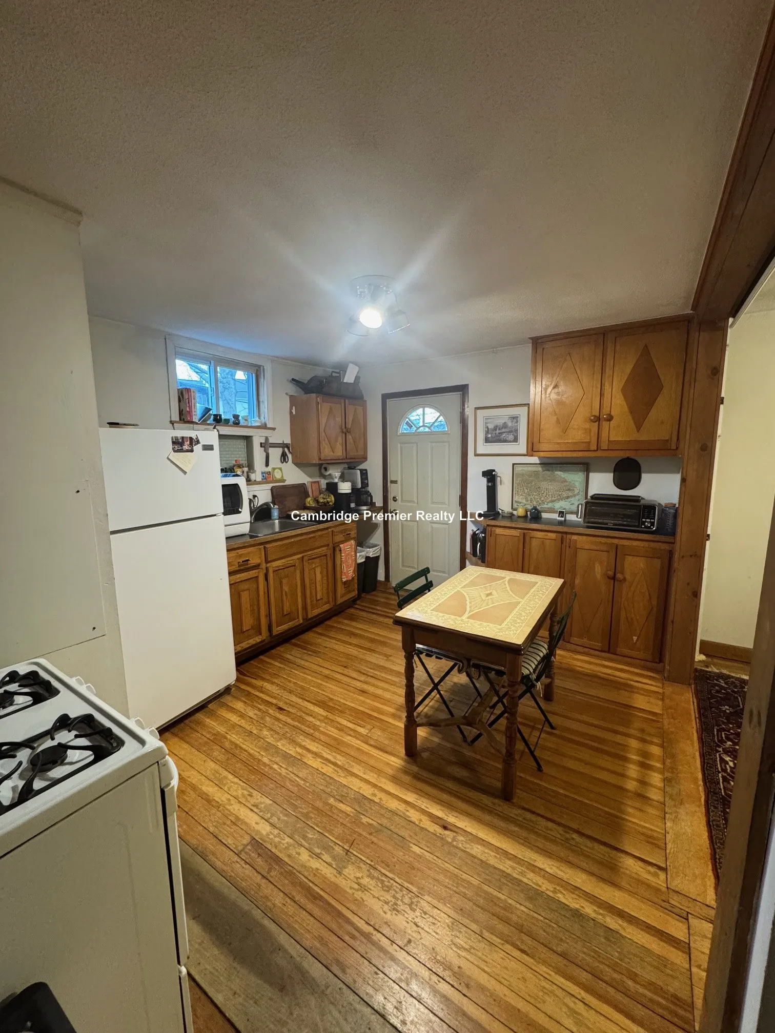 291 Columbia St, Wellington-Harrington