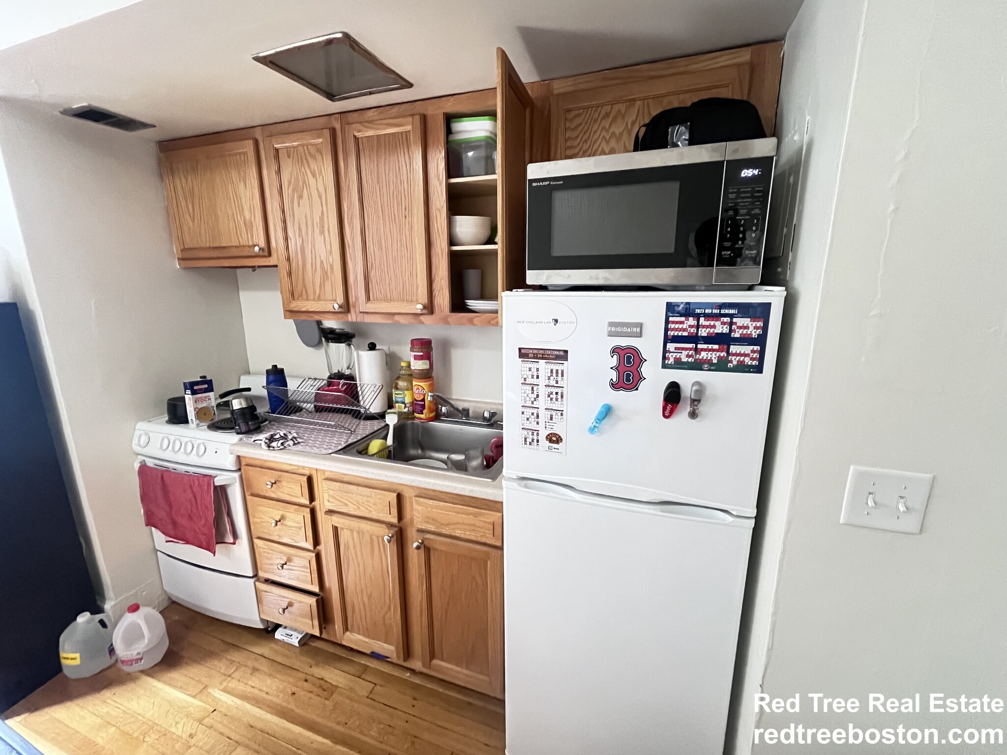 33 Lancaster Ter, Corey Hill