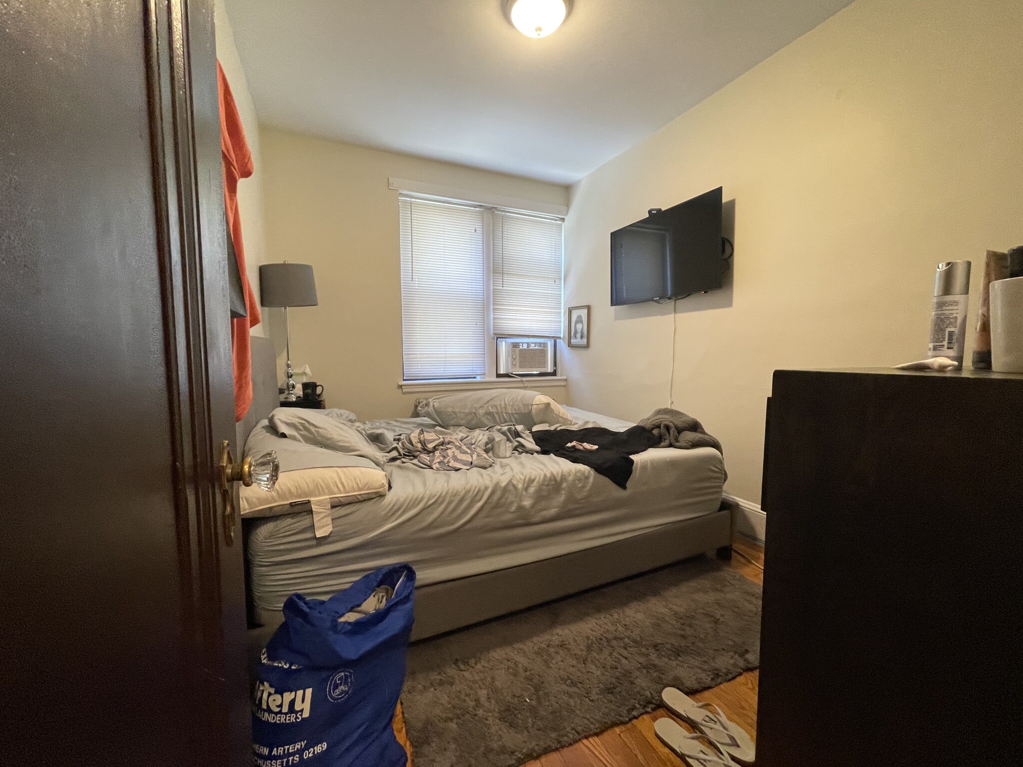 53 Fellsway West, Medford