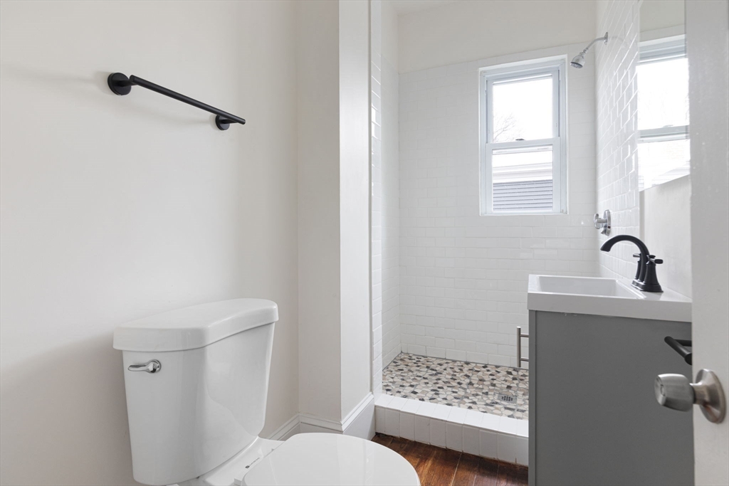 92 Day, Jamaica Plain