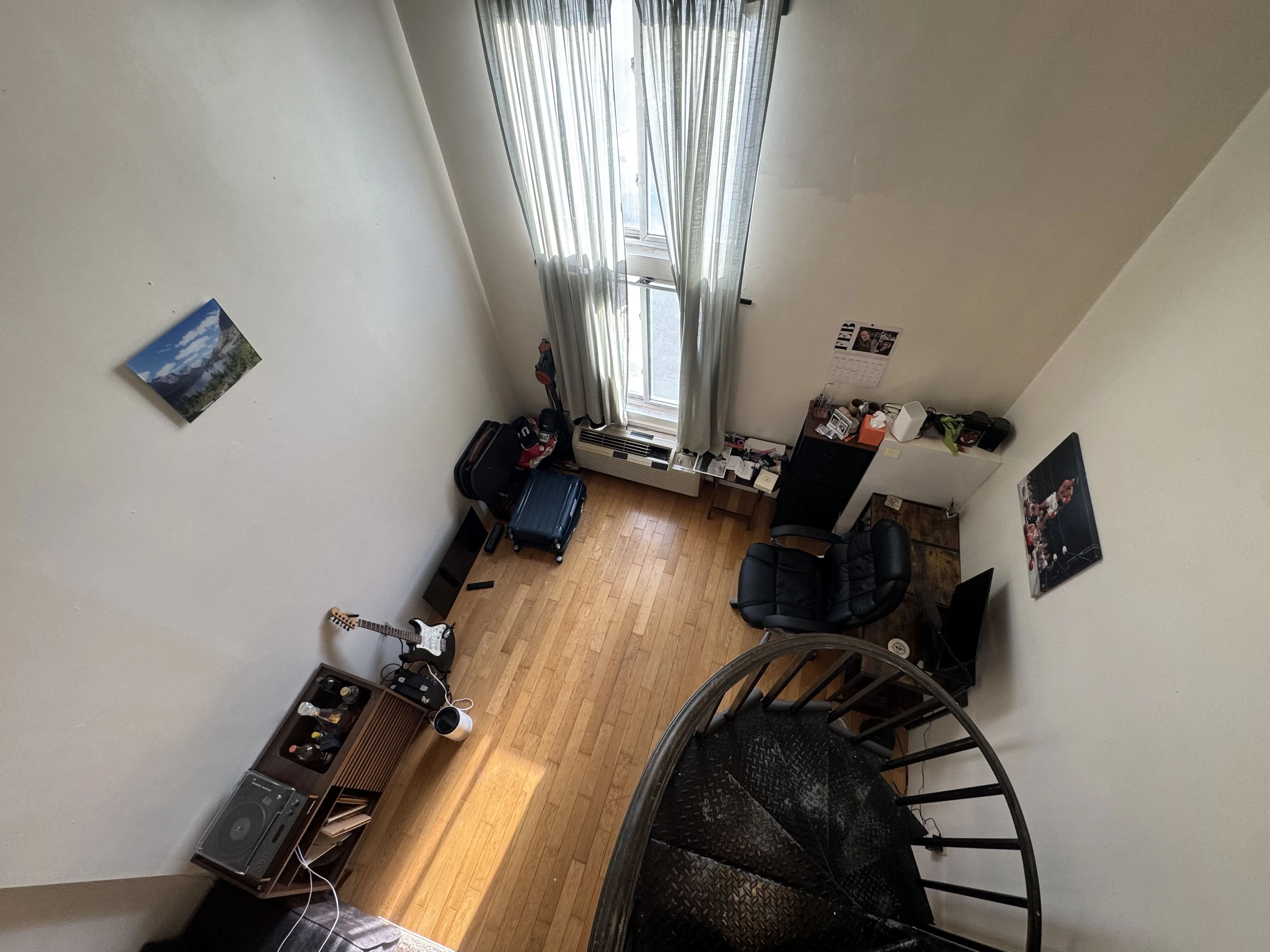 385 Dorchester St, South Boston