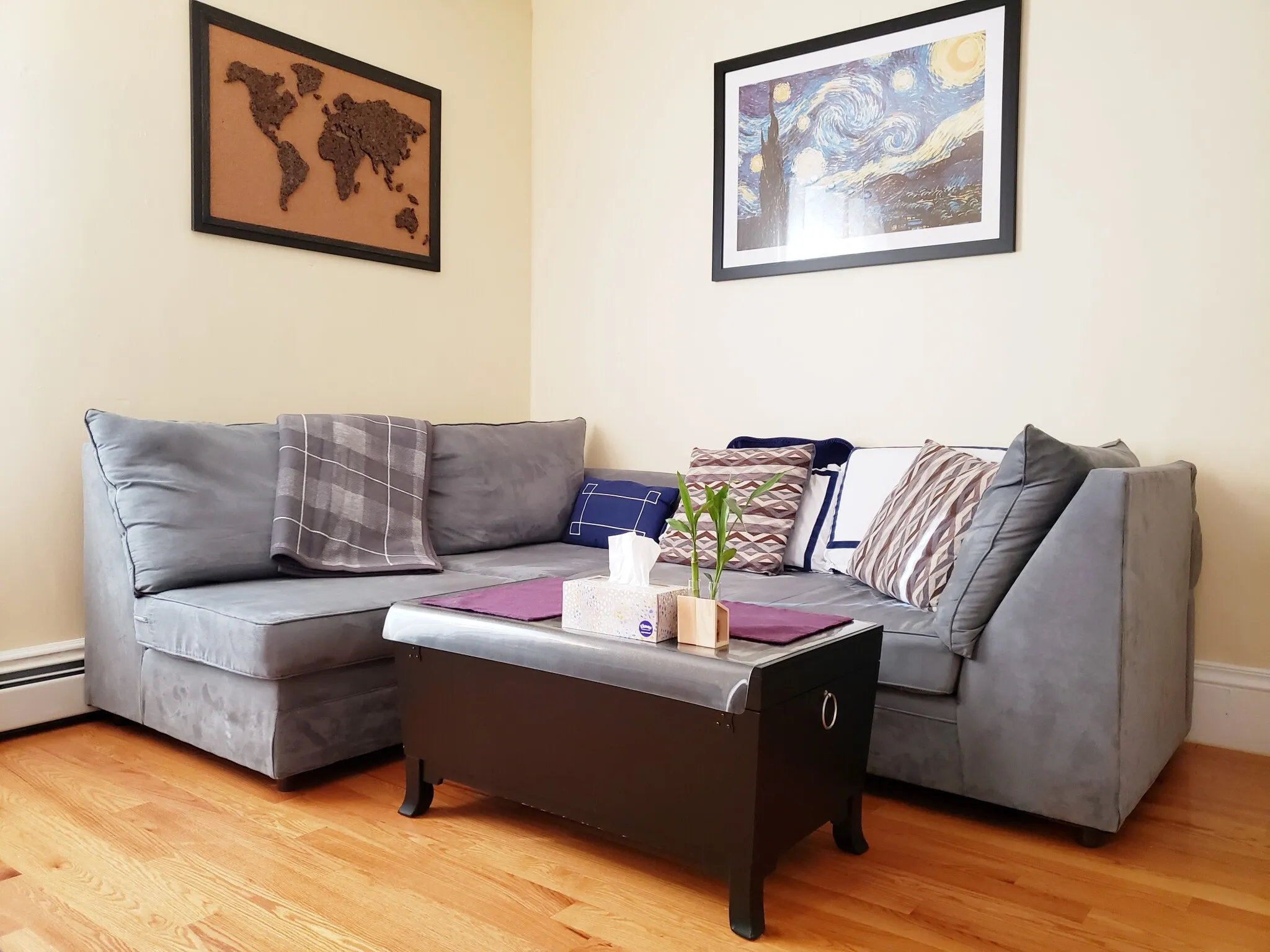 65 Walden St, Neighborhood Nine