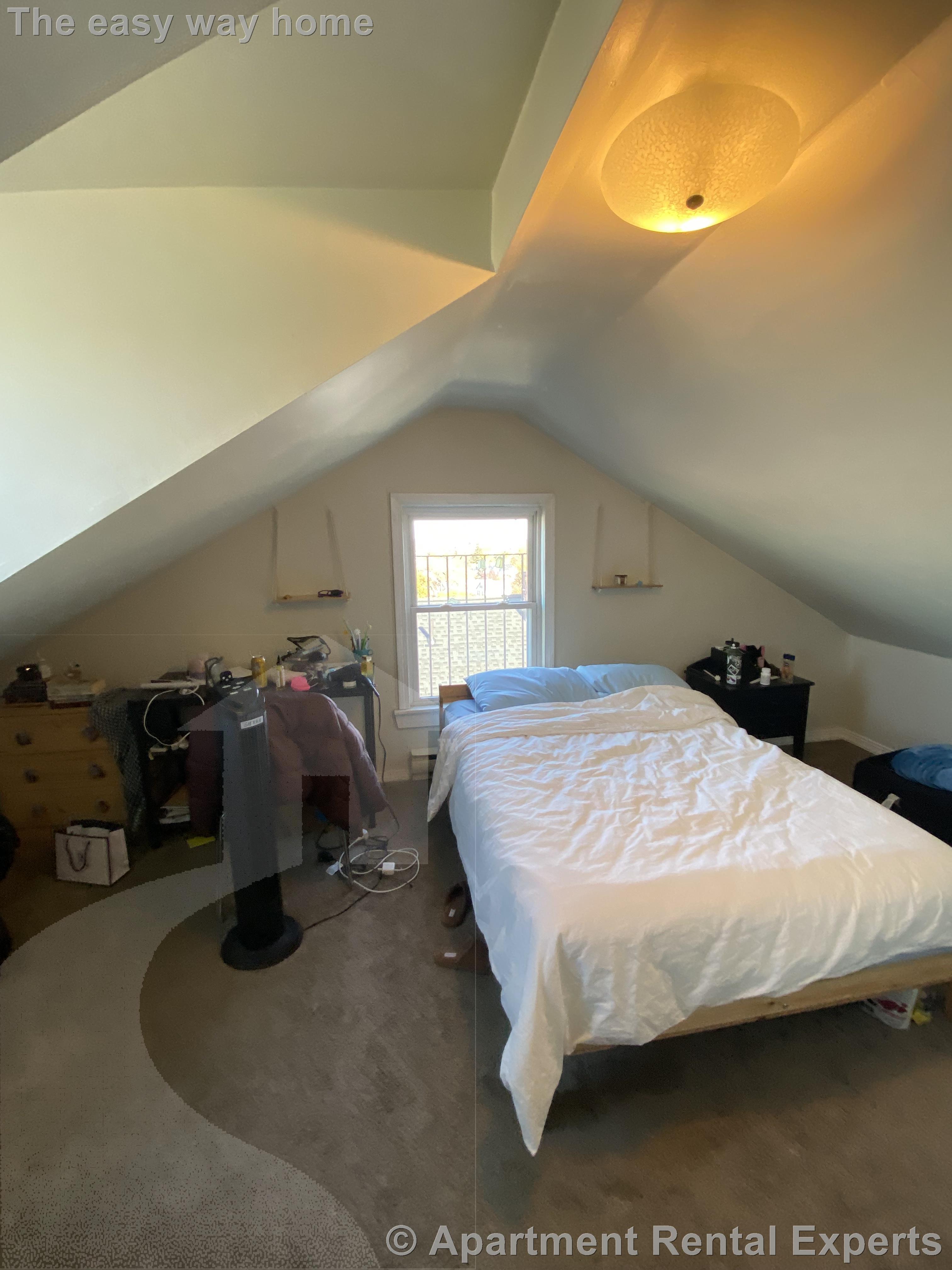 14.5 Fairmount St, Tufts