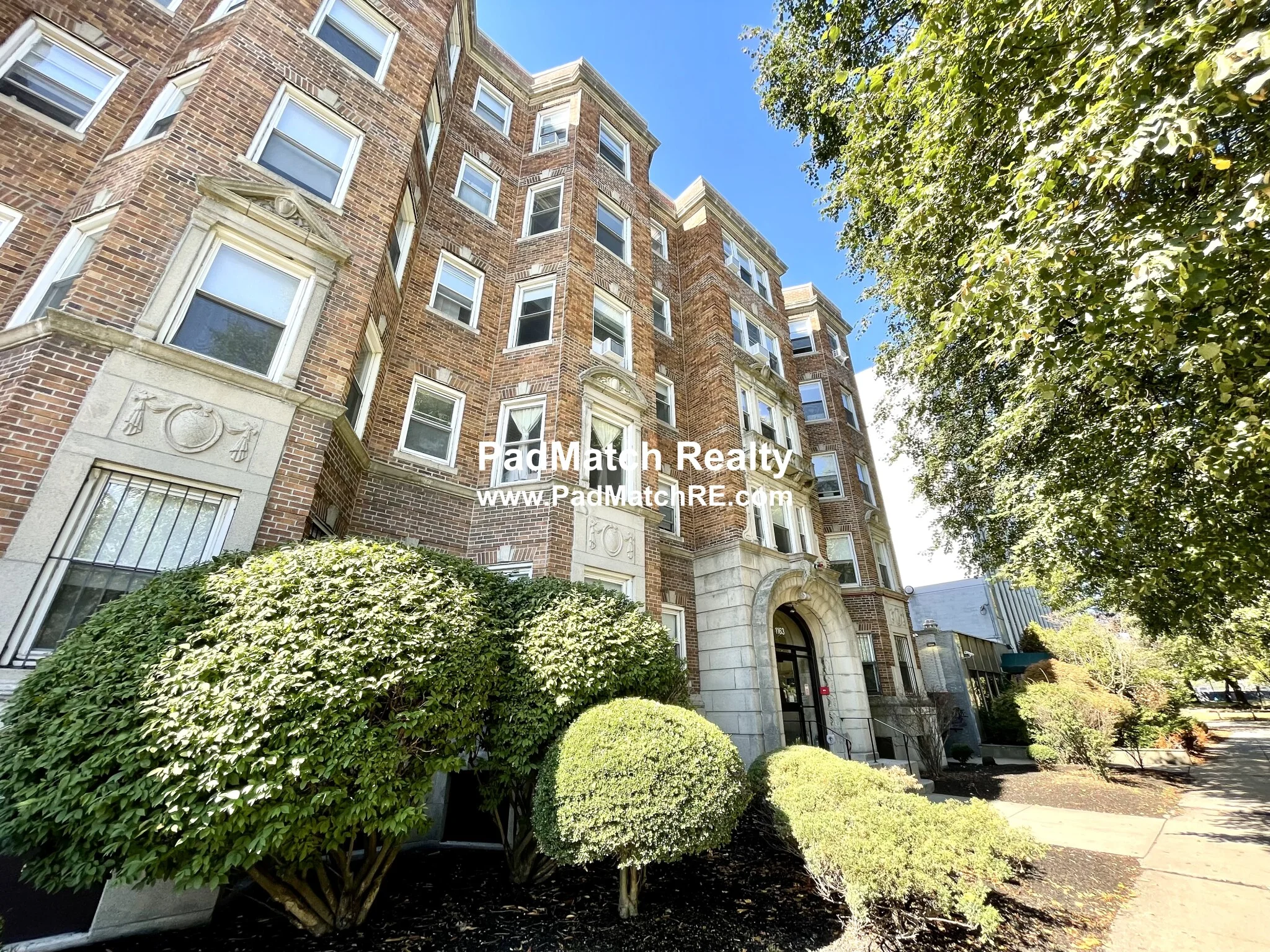 1163 Boylston St, Fenway