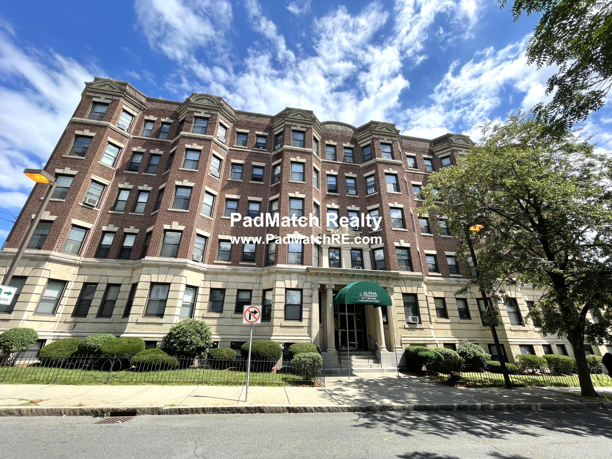 17 19 Washington St, Malden