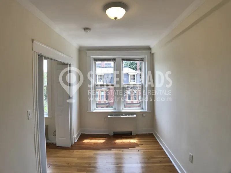 3 Langdon St, Neighborhood Nine