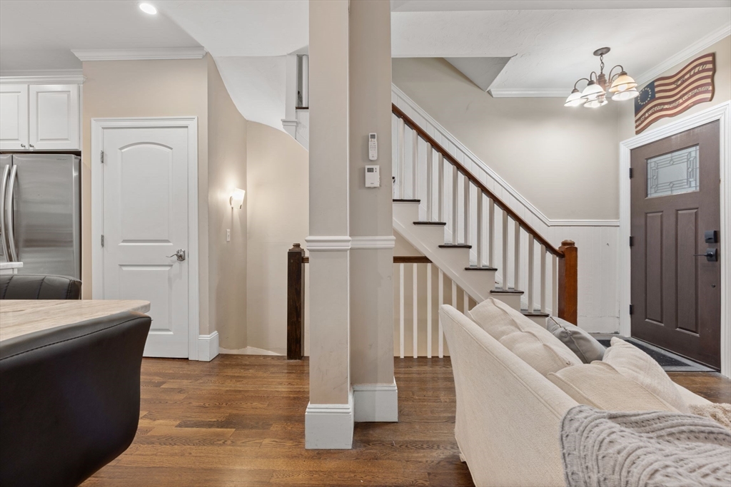 12 Colebrook St, South Boston