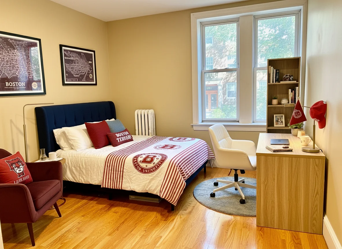 328 Saint Paul St, Brookline