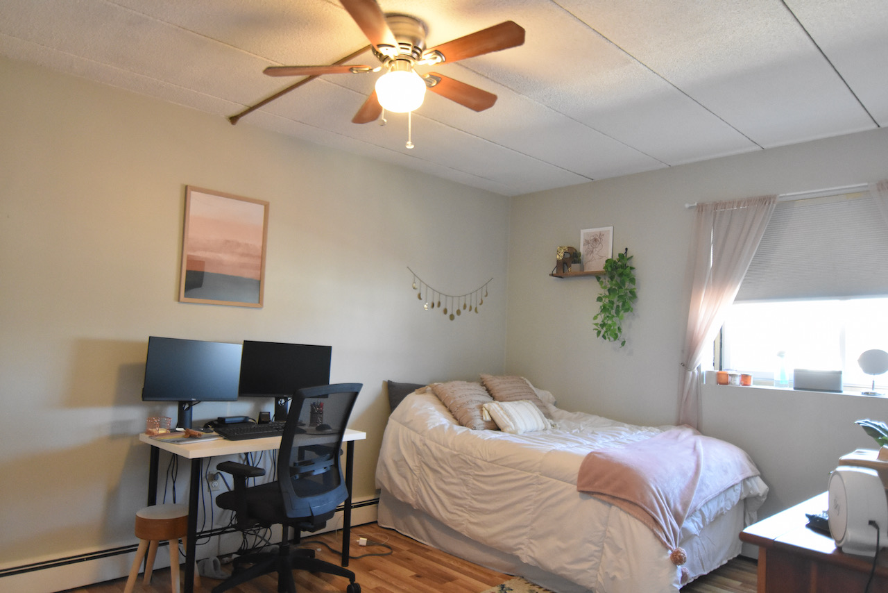 2 bed, 1 bath apartment for rent at 761 East 6th Unit 21, Dorchester — photo 3 of 20