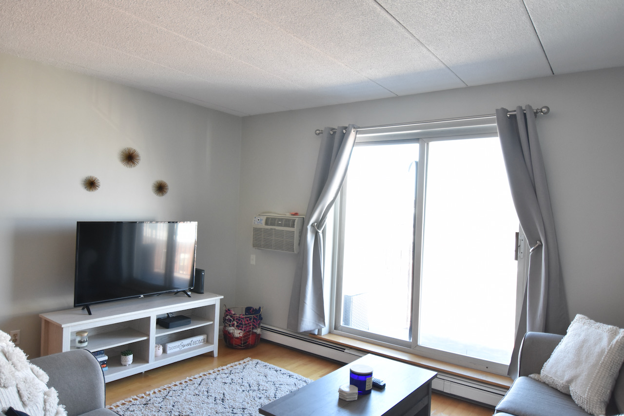 2 bed, 1 bath apartment for rent at 761 East 6th Unit 21, Dorchester — photo 9 of 20