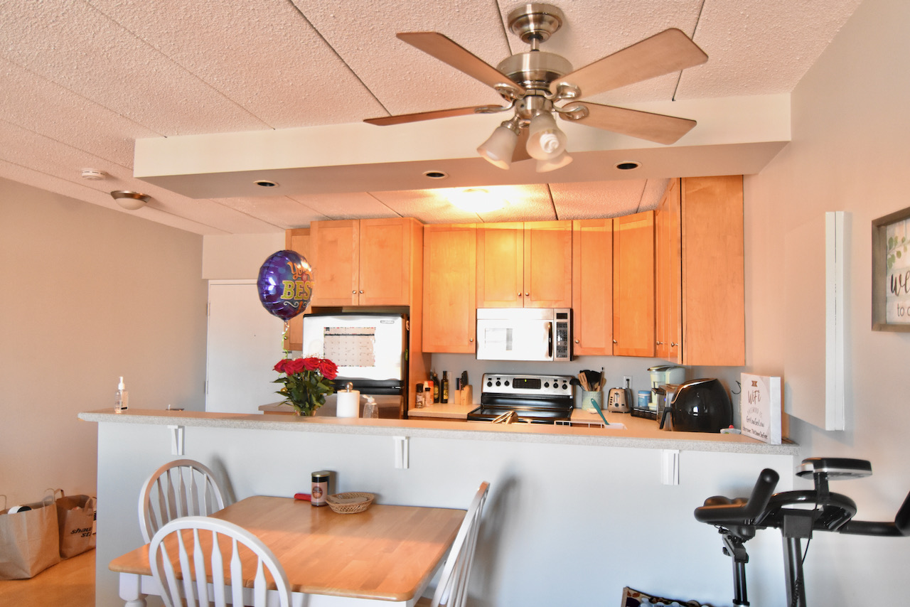 2 bed, 1 bath apartment for rent at 761 East 6th Unit 21, Dorchester — photo 4 of 20