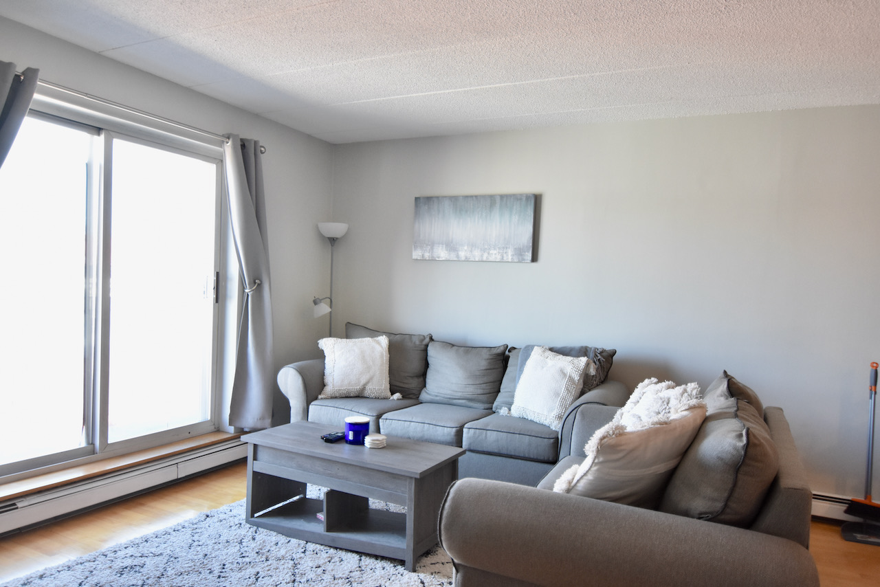 2 bed, 1 bath apartment for rent at 761 East 6th Unit 21, Dorchester — photo 2 of 20