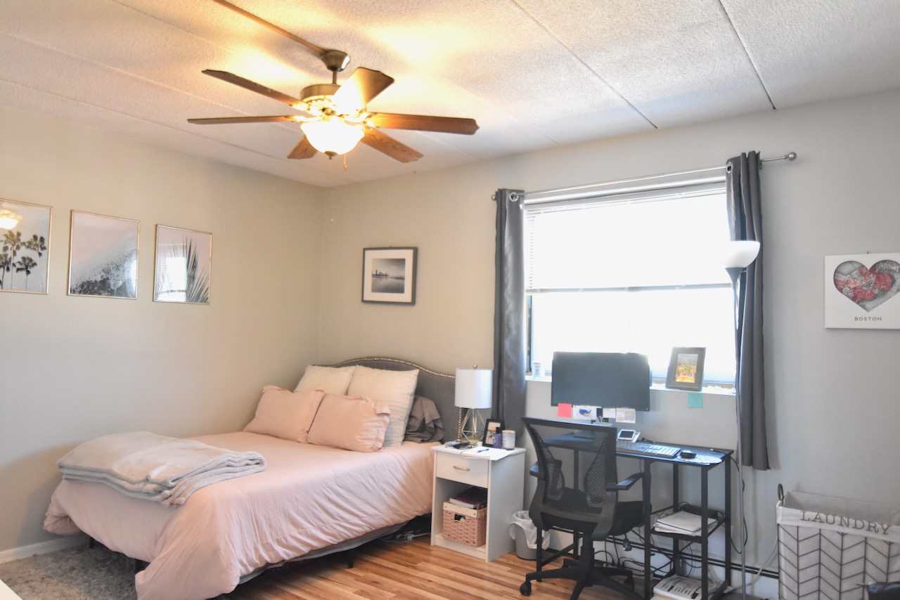2 bed, 1 bath apartment for rent at 761 East 6th Unit 21, Dorchester — photo 6 of 20