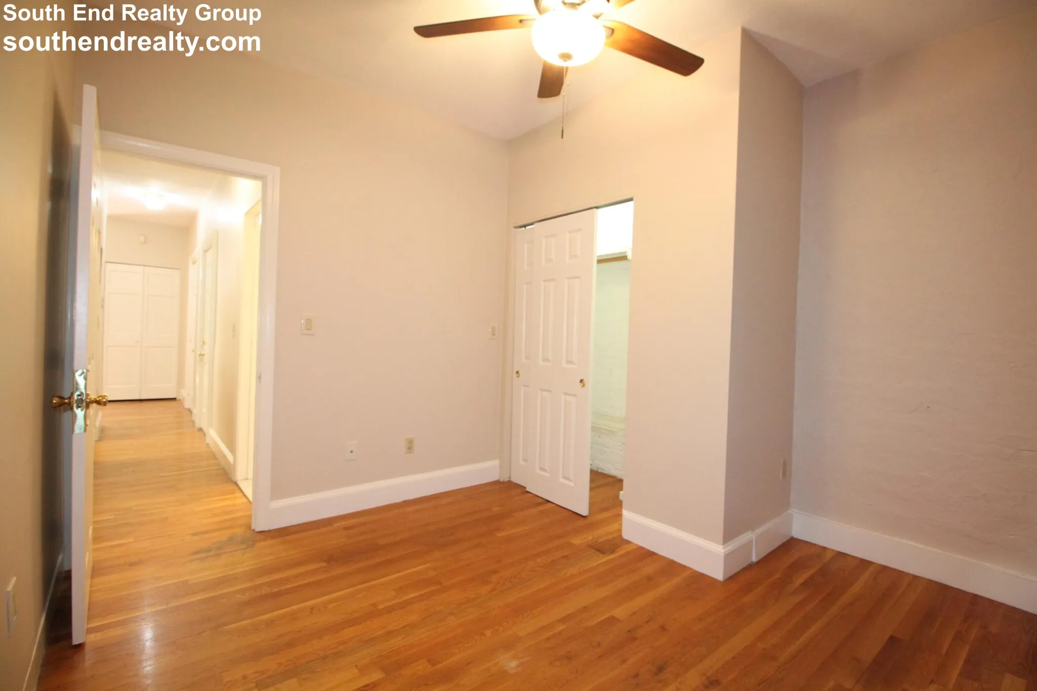 11 Worcester St, South End