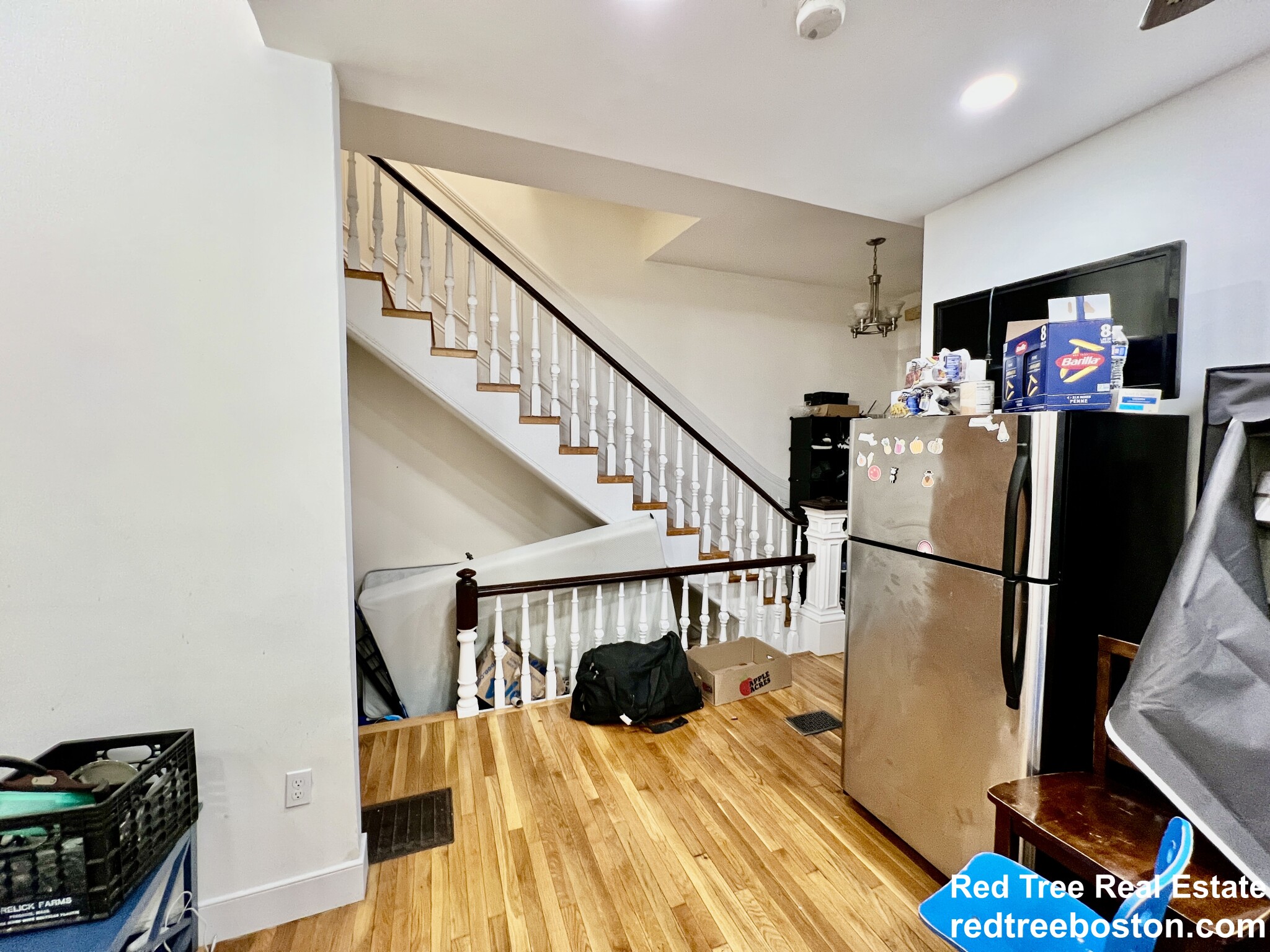 23 Highland Park Ave, Roxbury