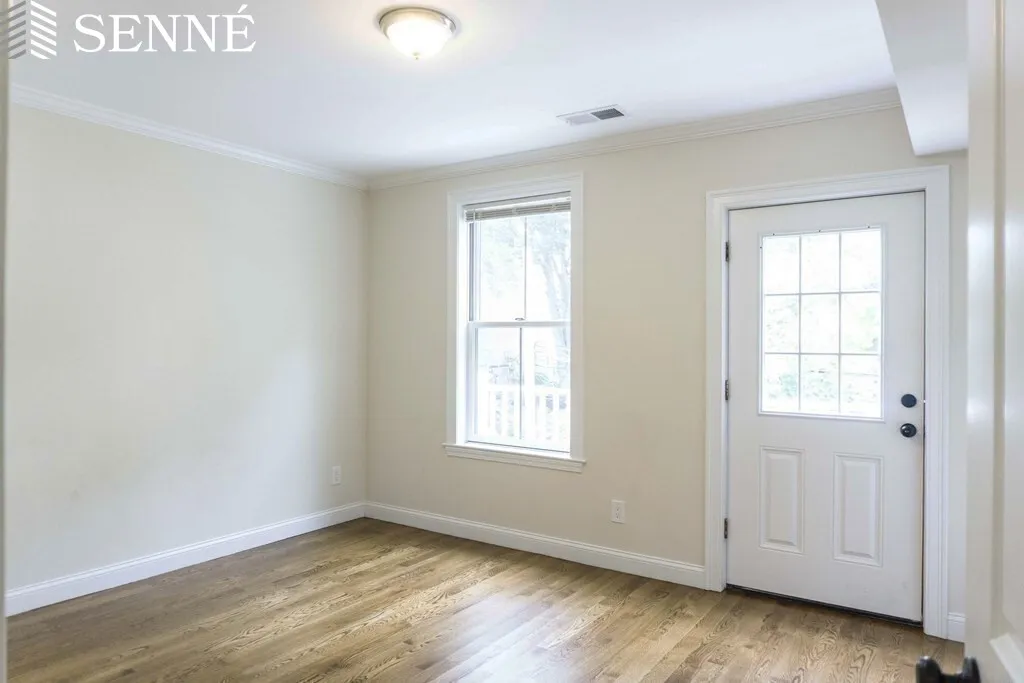 2747 Washington St, East Boston