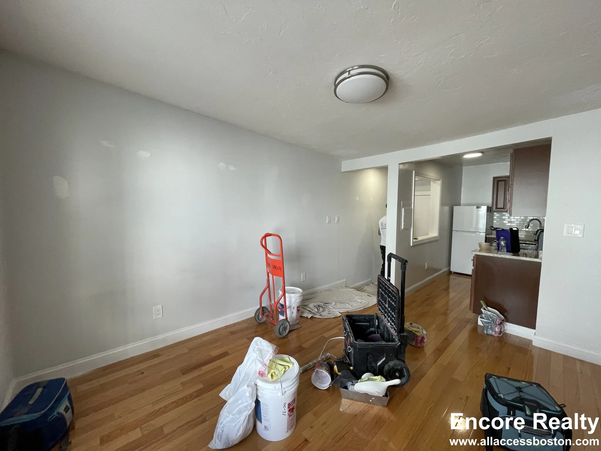 19 Peterborough St, Fenway