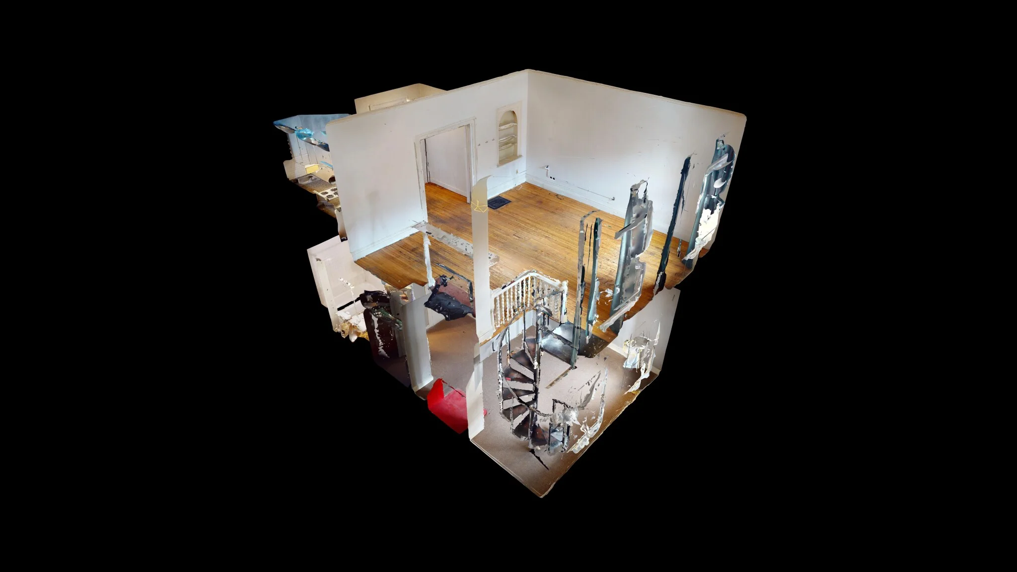 509 Beacon St, Back Bay