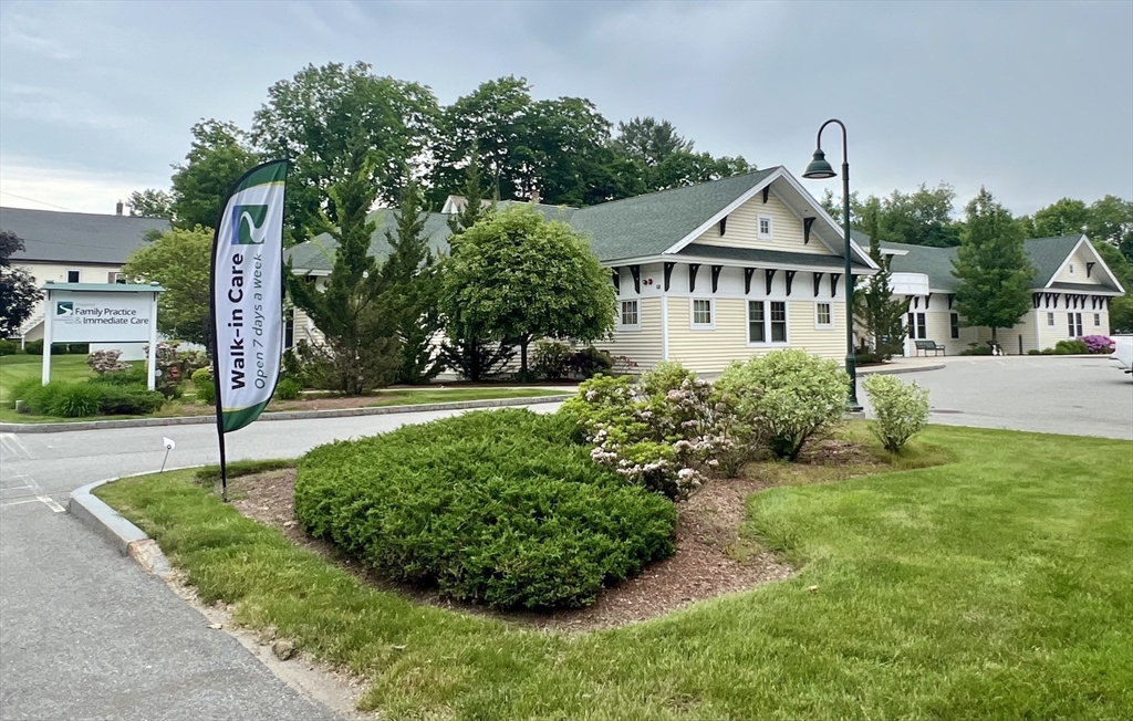 103 Main St, Pepperell