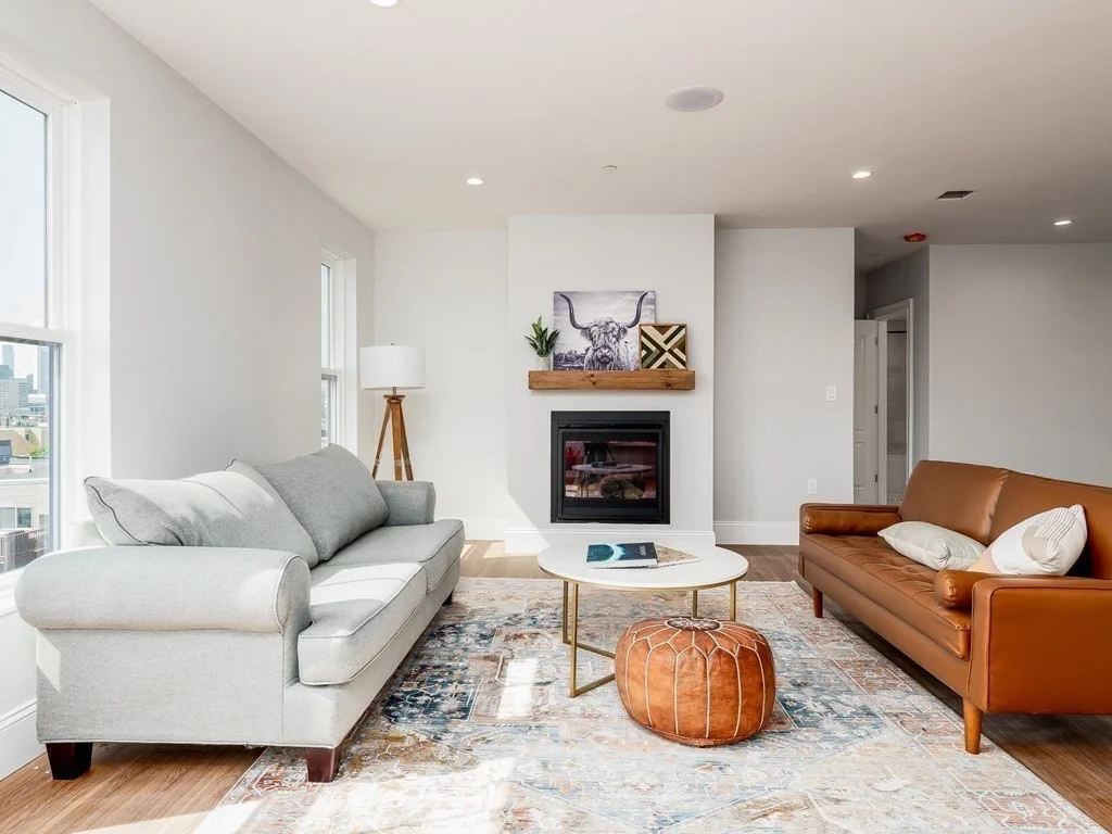 45 L St, South Boston