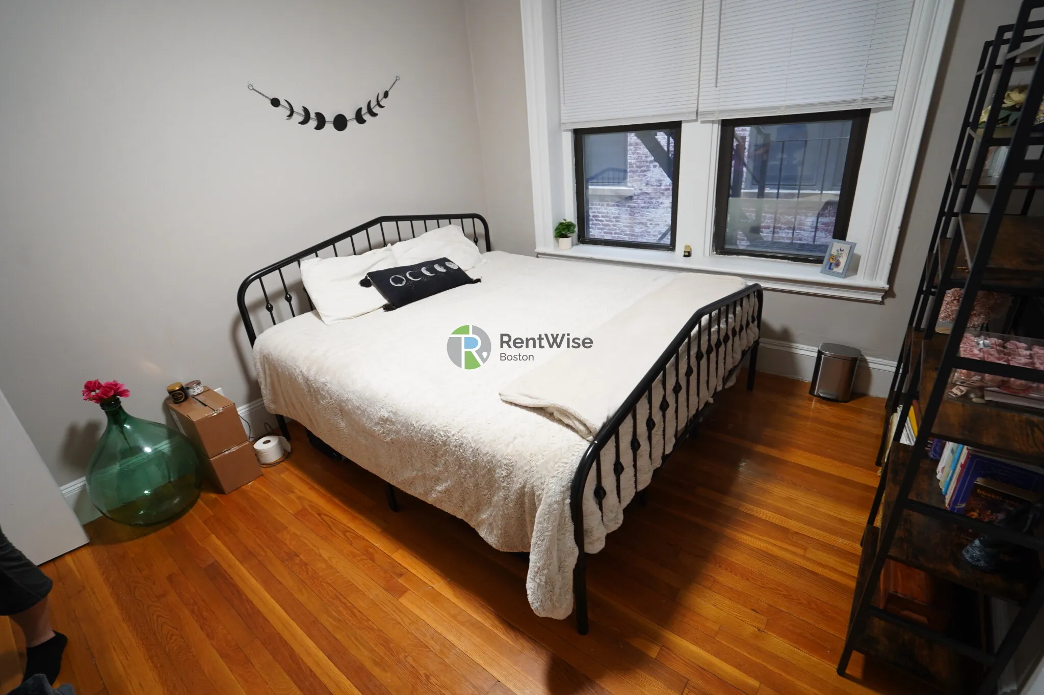 1455 Beacon St, Griggs Park