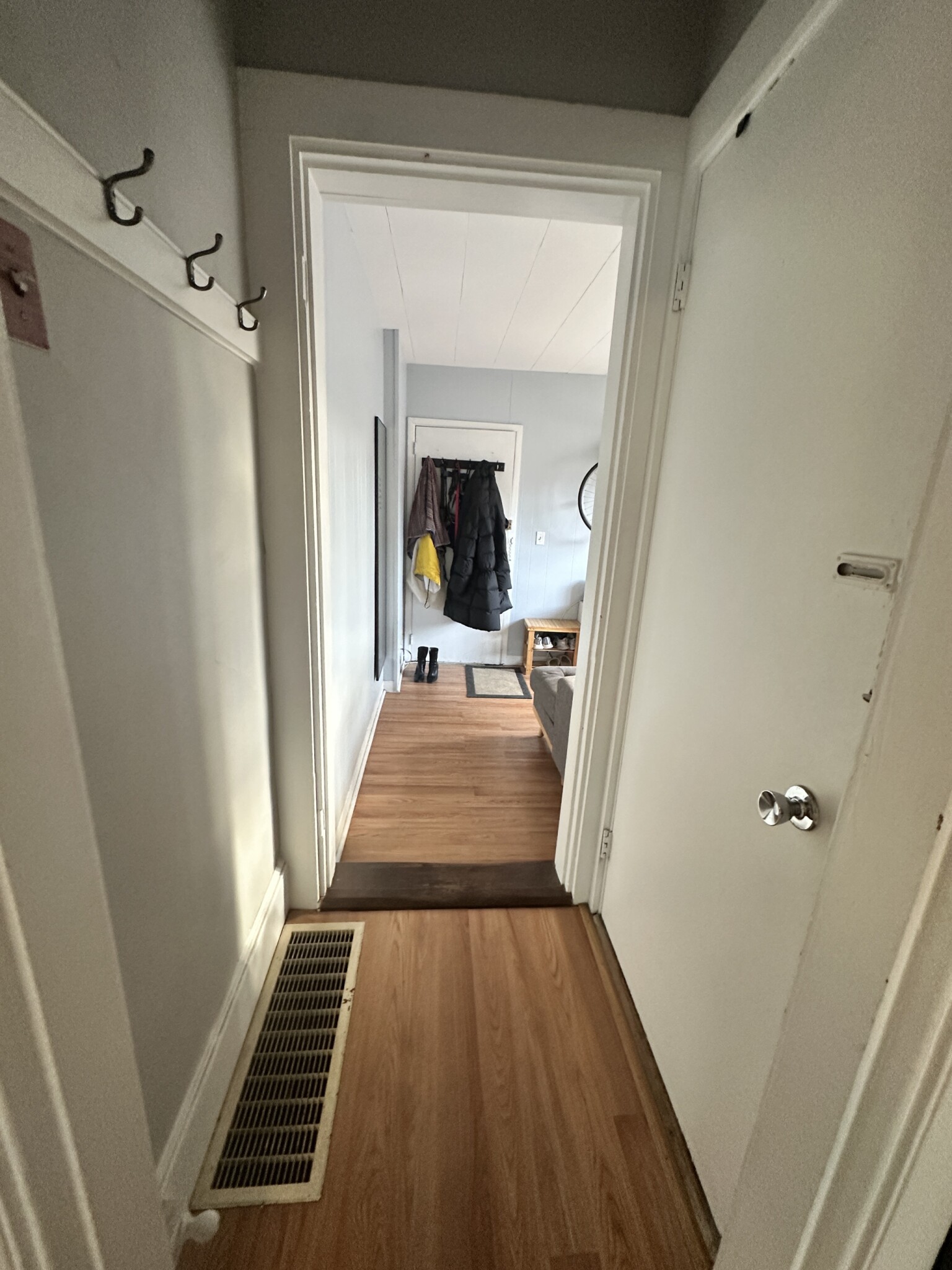 38 Fairfield St, North Cambridge