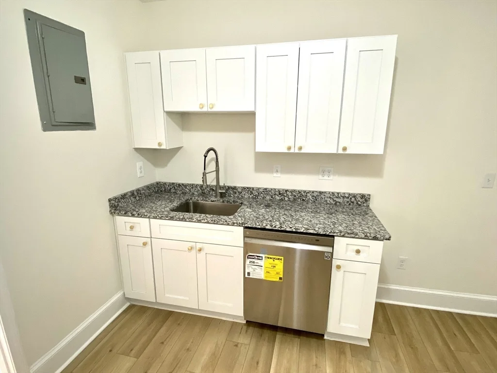 866 Huntington Ave, Mission Hill