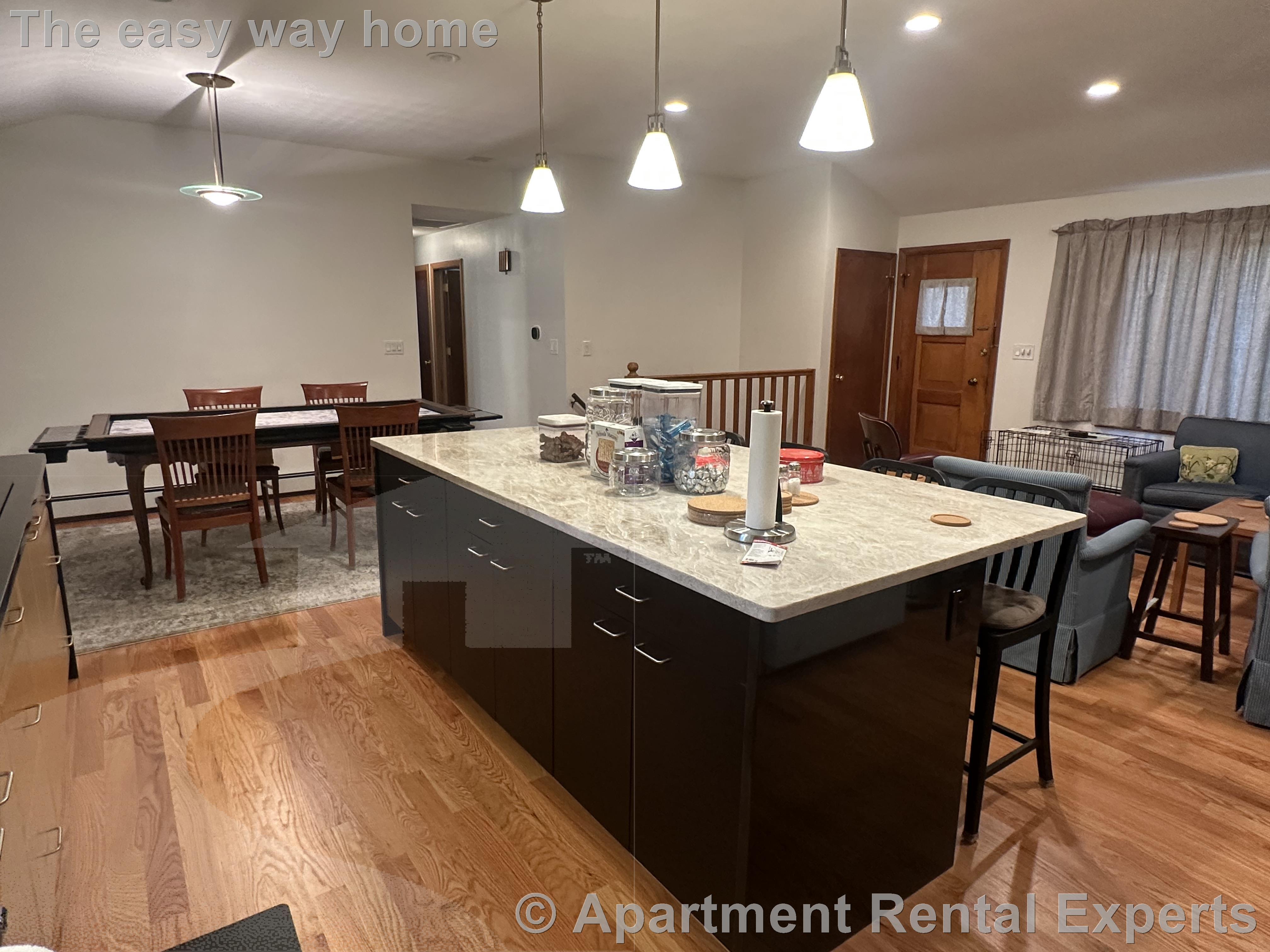 48 Spy Pond Ln, Arlington Center