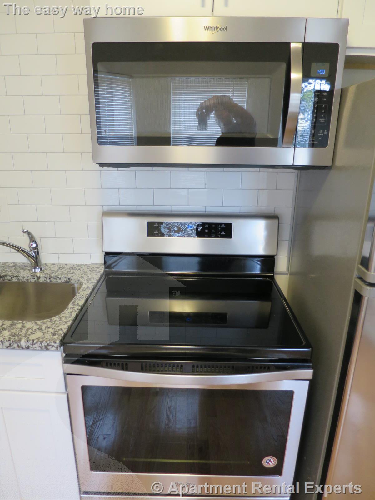 12 Winter St, Davis Square