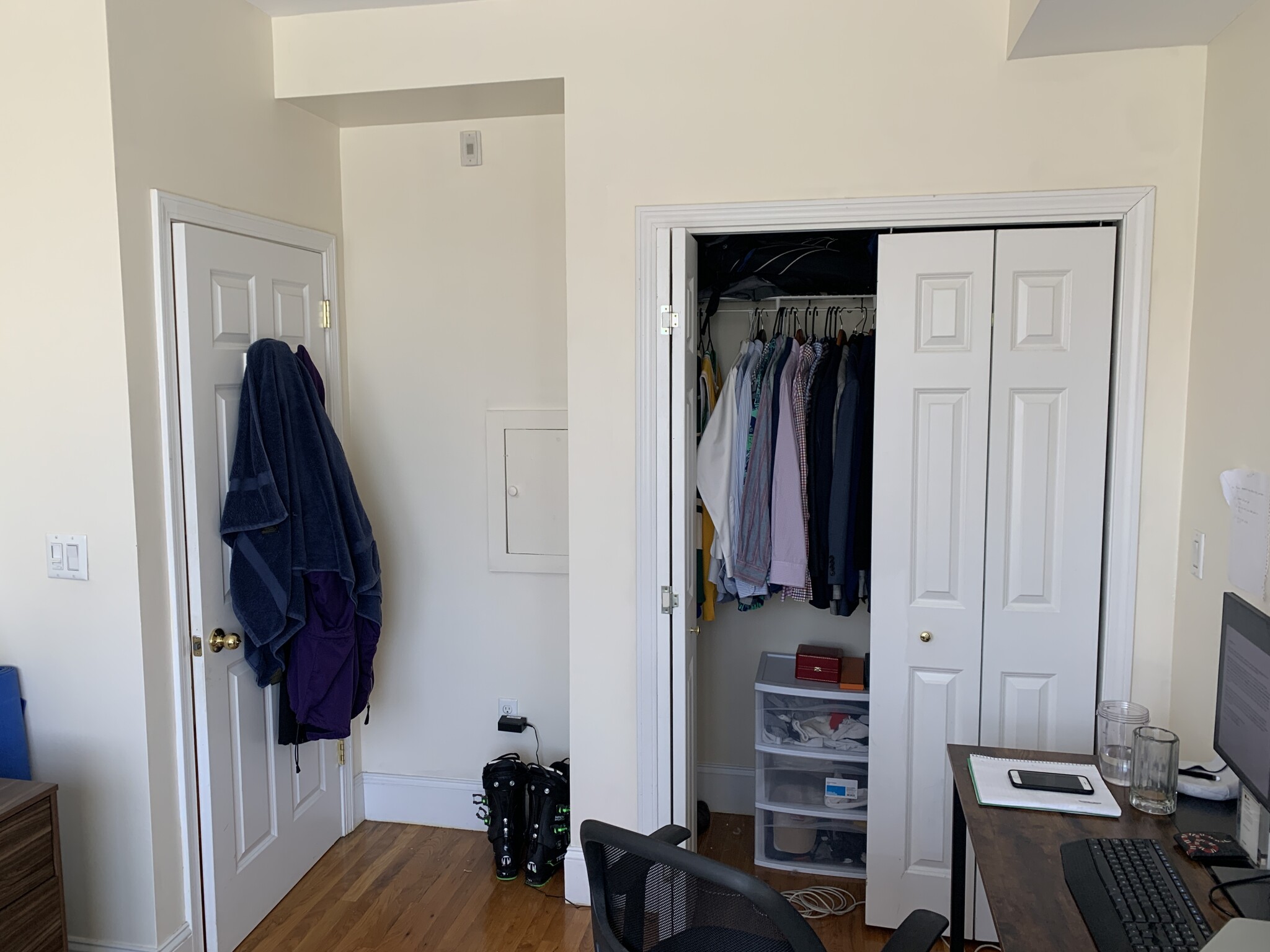 10 Sewall St, Mission Hill