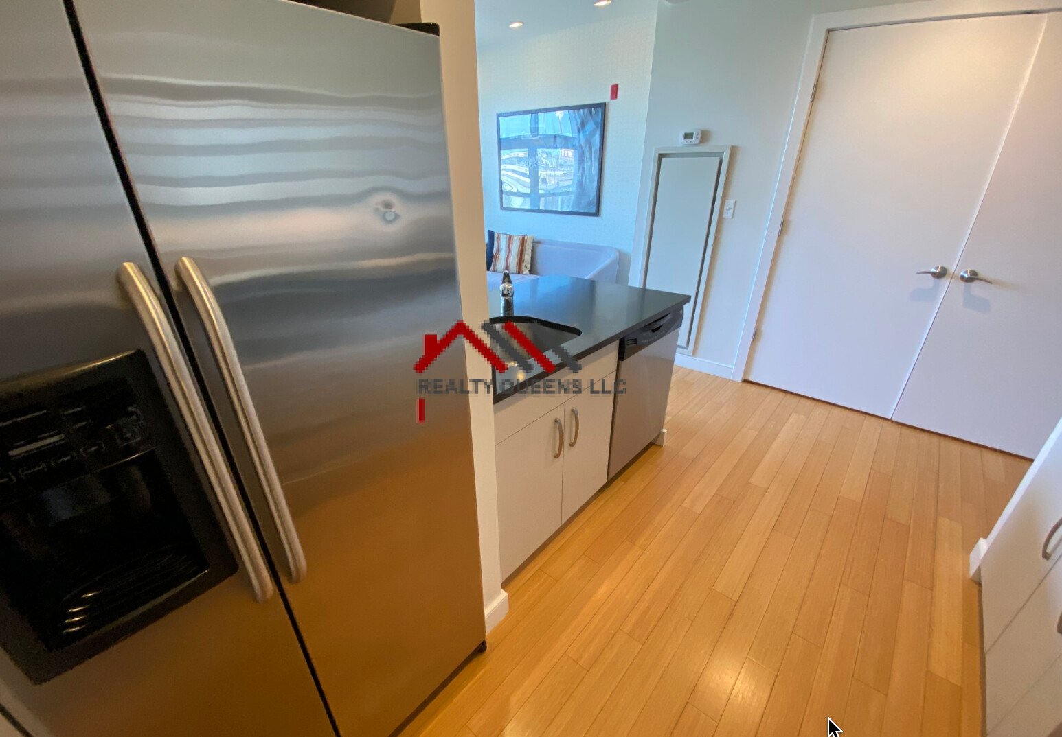 601 Albany St, South End