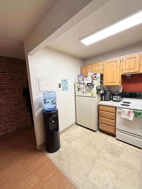 66 Westland Ave, Fenway