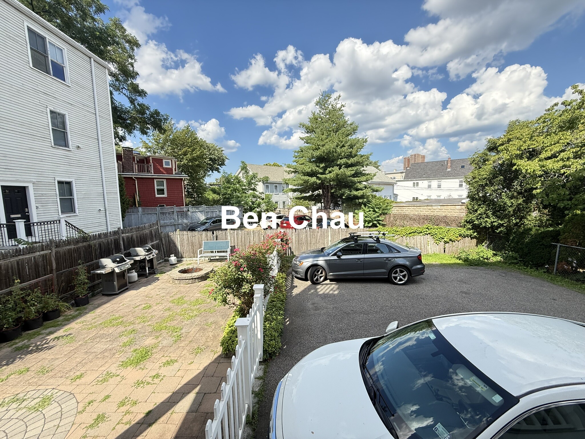 9 Dimick St, Ward Two