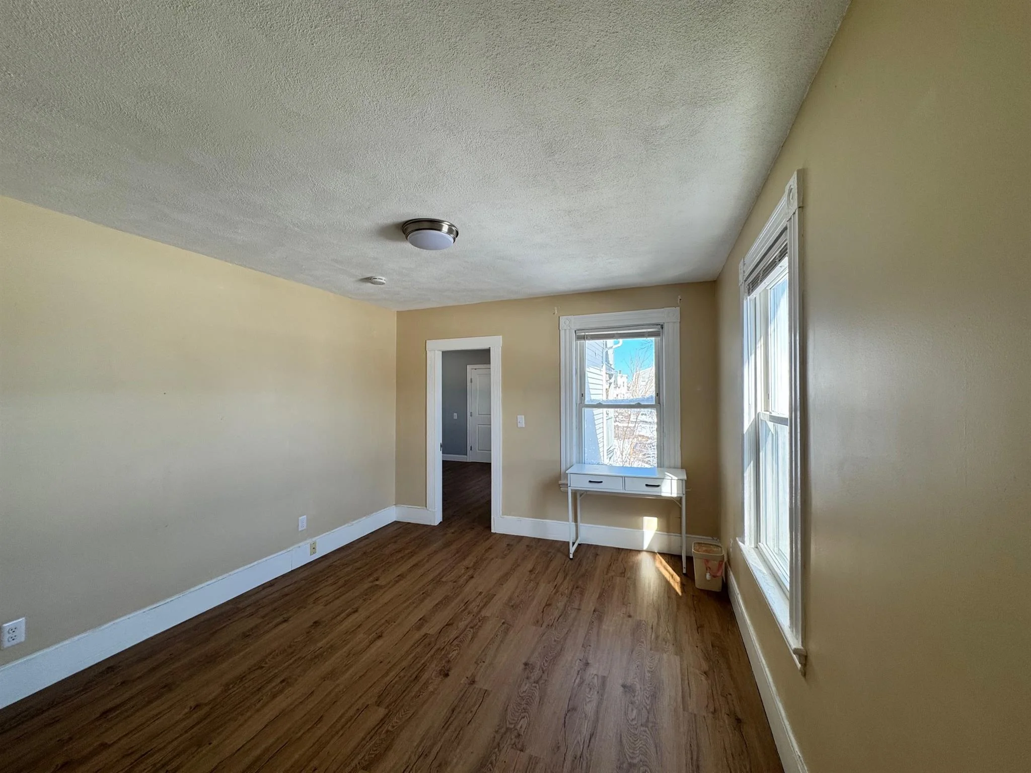 51 Beacon St, Ward Two