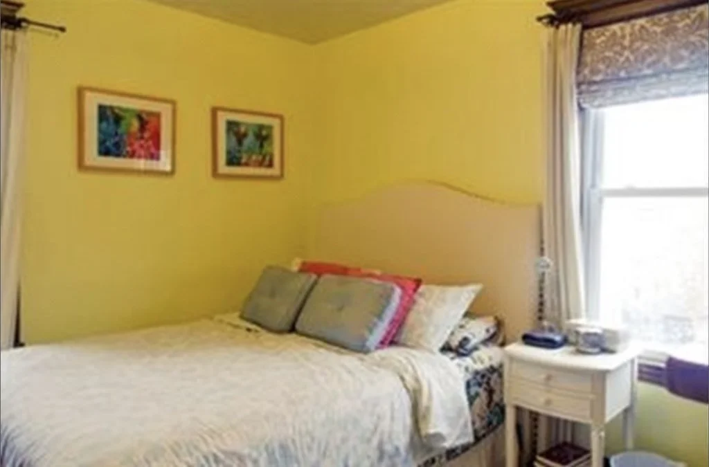 158 South St, Jamaica Plain