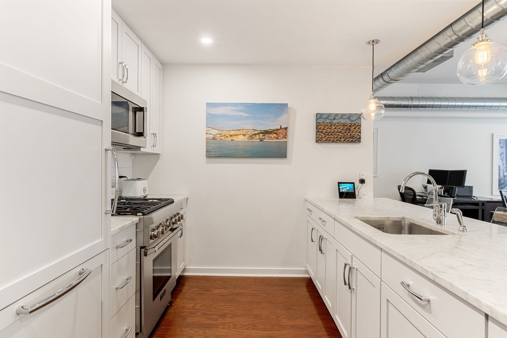 255 Northampton St, South End