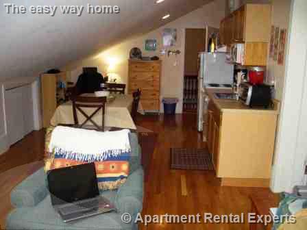 65 Inman St, Central Square