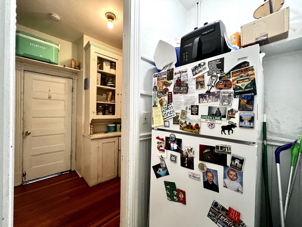 144 Coolidge St, Coolidge Corner