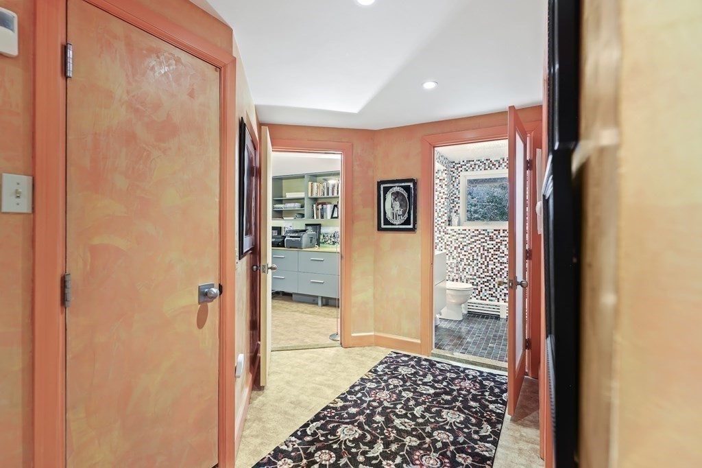 38 Cumberland Ave, Brookline